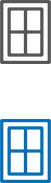 北京高亮橱窗广告机